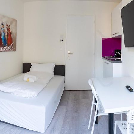 Cozy Urban Studio In The City Be-27 Zürich Kültér fotó